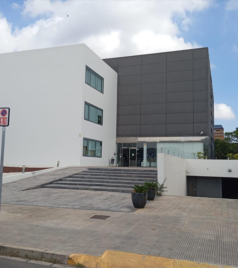 Photo 2 of Garage for sale in Cl Charles Robert Darwin, 20, -1, Parc Tecnològic, Paterna