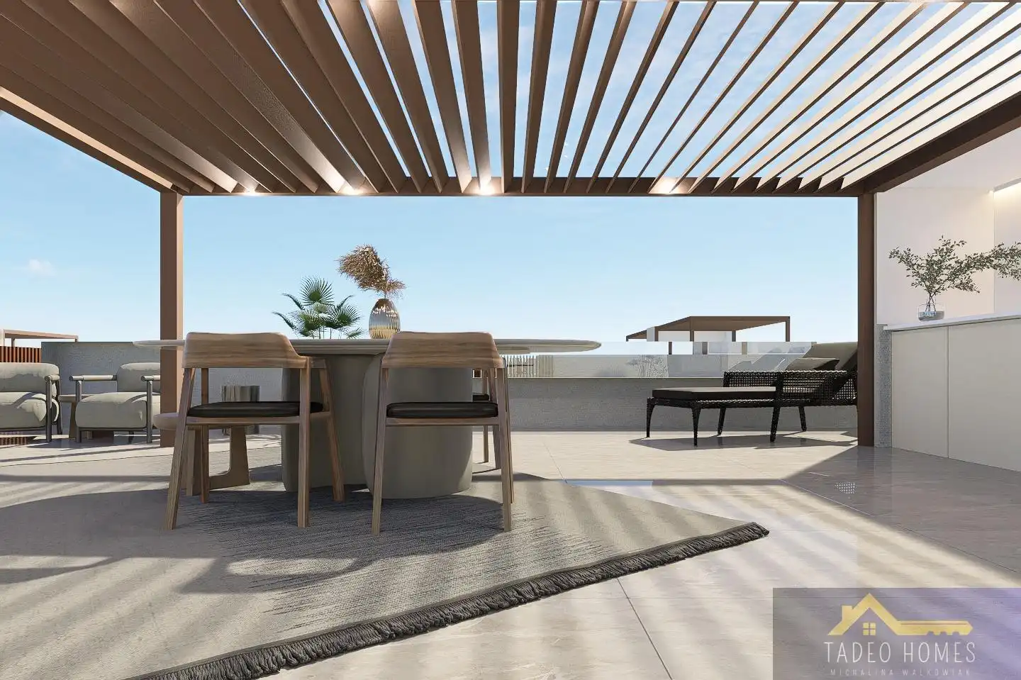 Apartamento en venta en Santa Teresa, Pilar de la Horadada ciudad