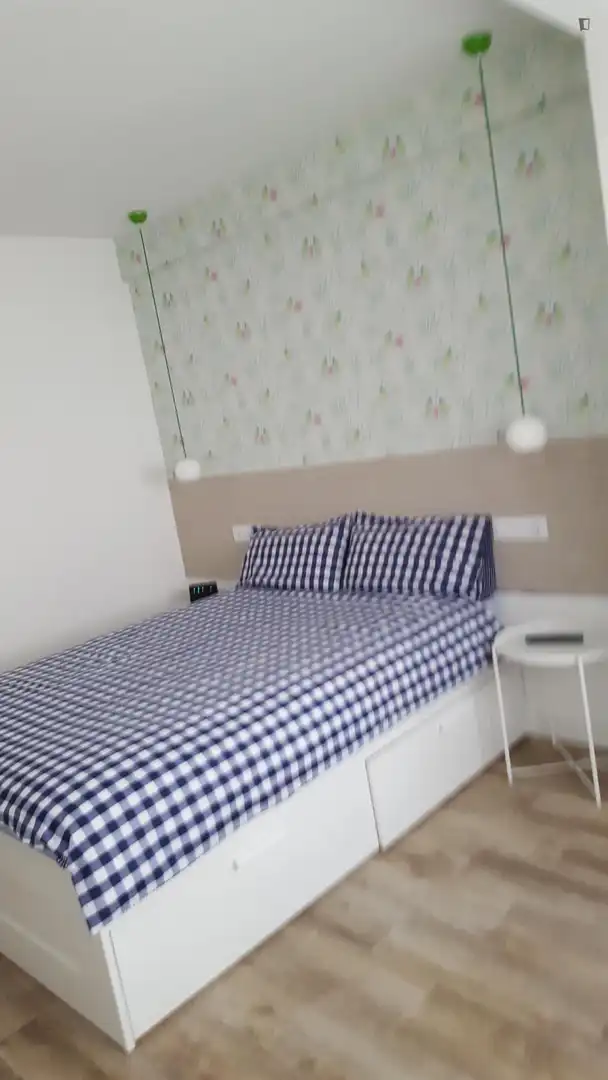 Apartment with lift to rent in Arganzuela, imagen 4