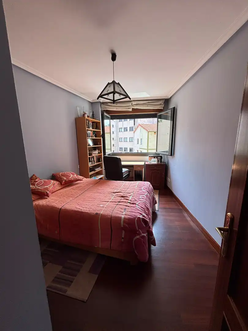 Flat with terrace for sale in Rontegui - Pormetxeta, imagen 8