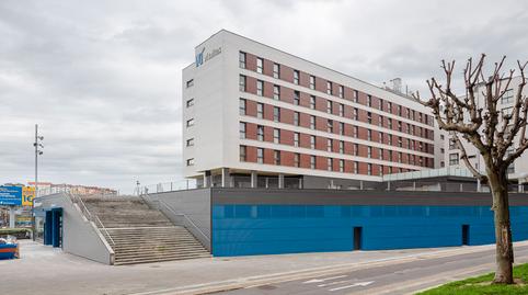 Photo 5 of Box room to rent in Askatasun Etorbidea, 67, Bagatza - San Vicente, Bizkaia