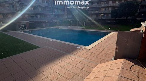 Foto 4 de Piso en venta en Ajuntament-Maragall, Ripollet