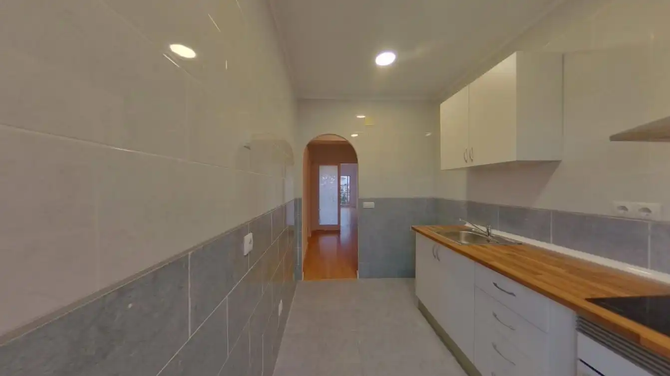 Cuina de Pis en venda en  Palma de Mallorca