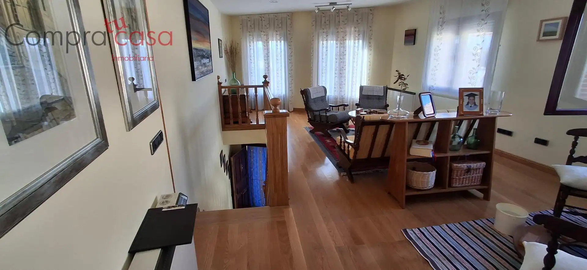 Casa con terrazza in vendita a Garcillán, imagen 19