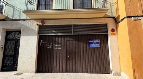 Foto 3 de Garatge de lloguer a Albaida, Valencia