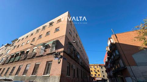 Foto 5 de Pis en venda a Agustin Rodriguez Bonat, Opañel, Madrid