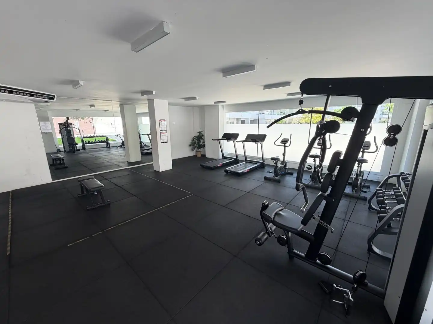 Apartament amb piscina de lloguer a Nueva Andalucía, imagen 16