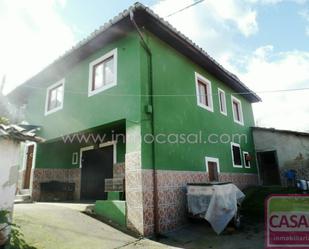 Casa o xalet en venda a Ribera de Arriba