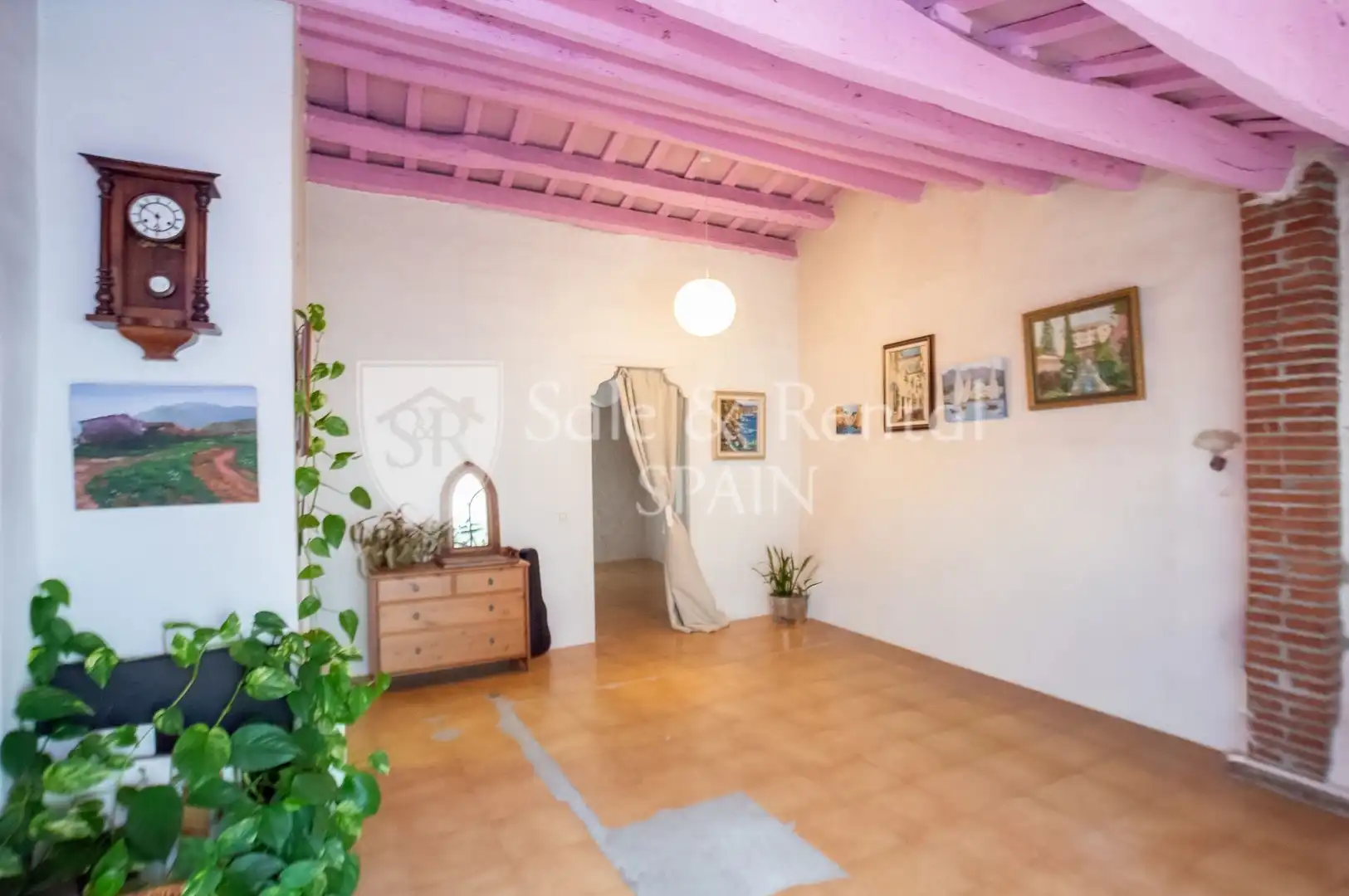 Exterior view of Houses for sale in Tossa de Mar  with Terrace and Storage room