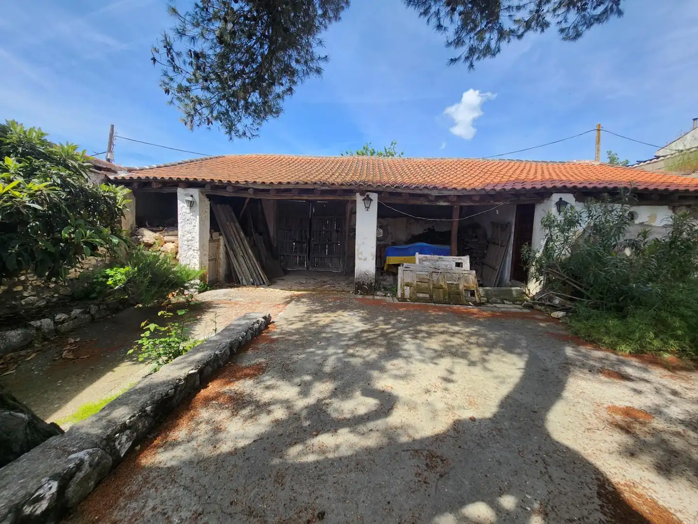 Casa amb jardí en venda a Pezuela de las Torres, imagen 25