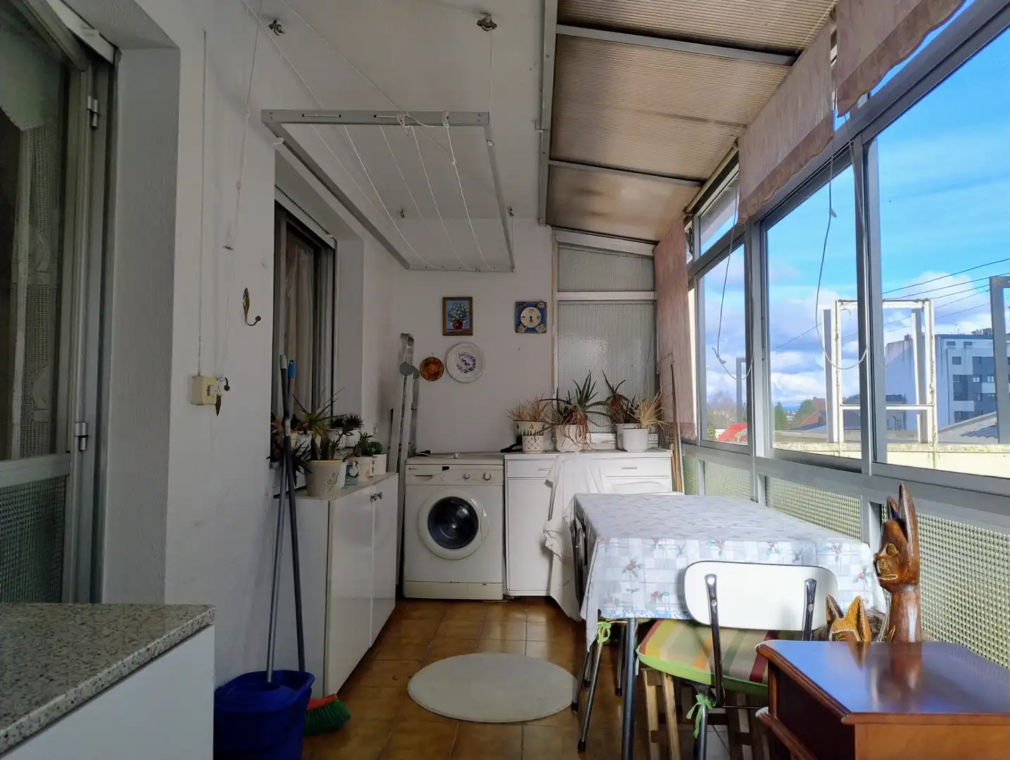 Appartement avec ascenseur à vendre à Rua Camiño de Pipin, imagen 30