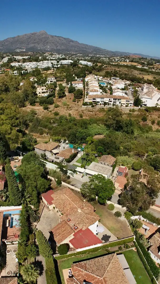 Maison avec jardin à vendre à Marbella Centro, imagen 31