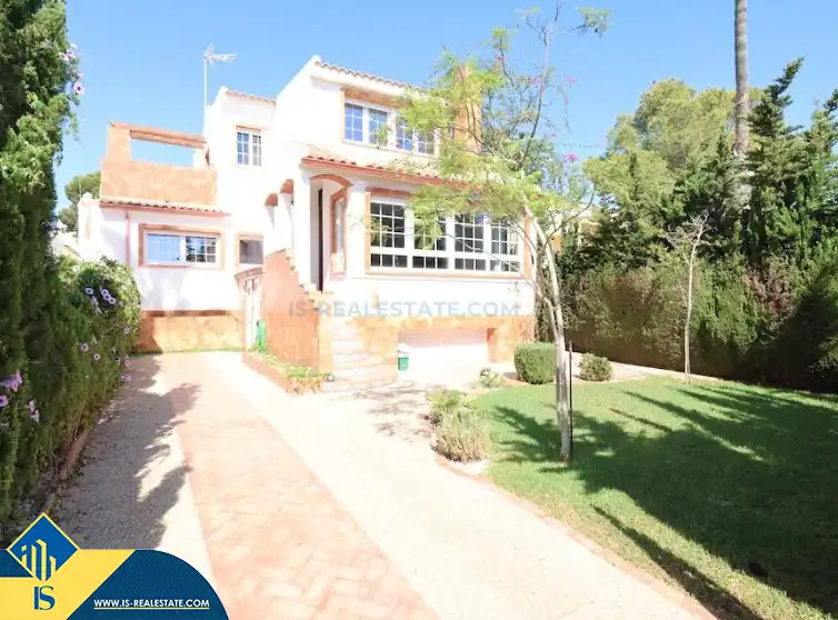 Villa à vendre à Orihuela Costa