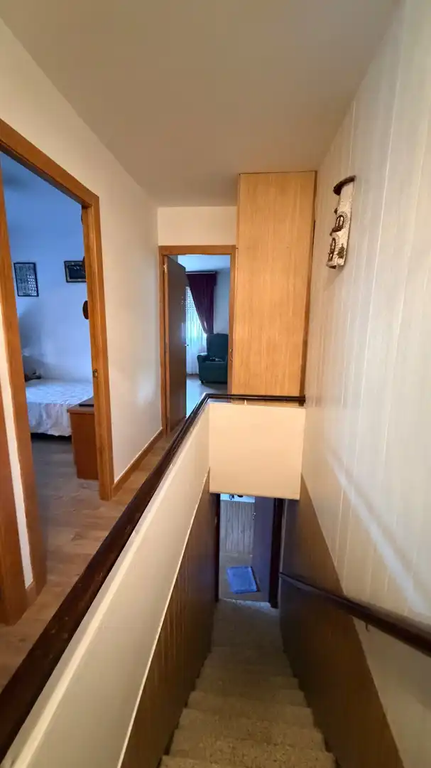Casa adosada en venda en Mugardos amb Traster
