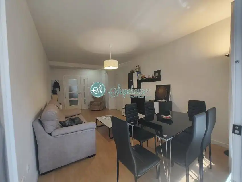 Piso con ascensor en venta en El Cerro - Carretera de San Rafael, imagen 12