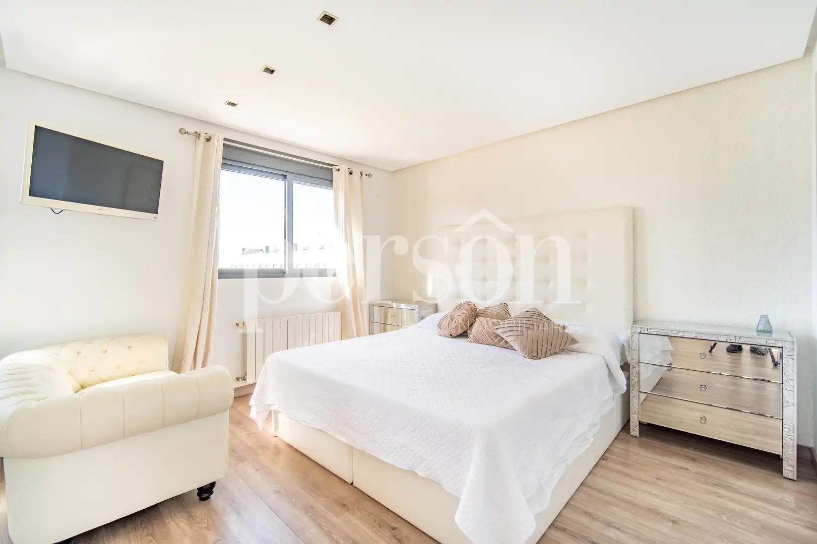 Chalet con piscina en venta en Platja de la Pobla de Farnals, imagen 18