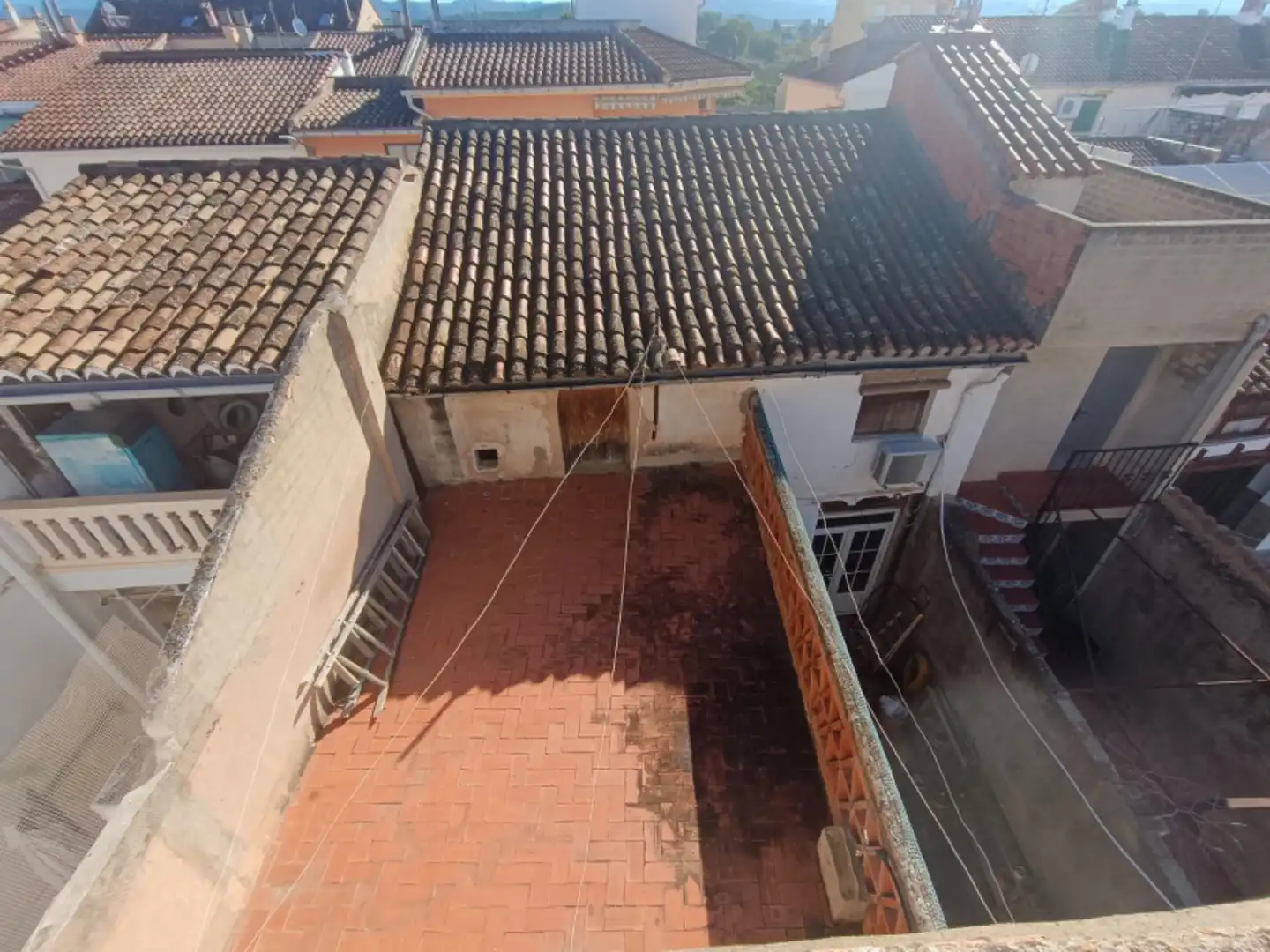Casa amb terrassa en venda a Carrer Vall, imagen 56