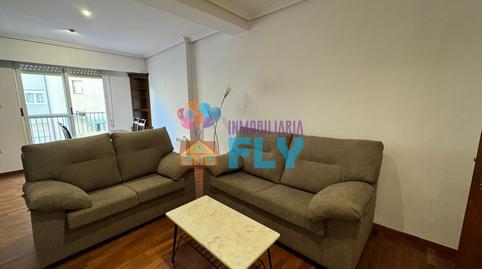 Photo 2 of Flat to rent in Universidad, Ourense