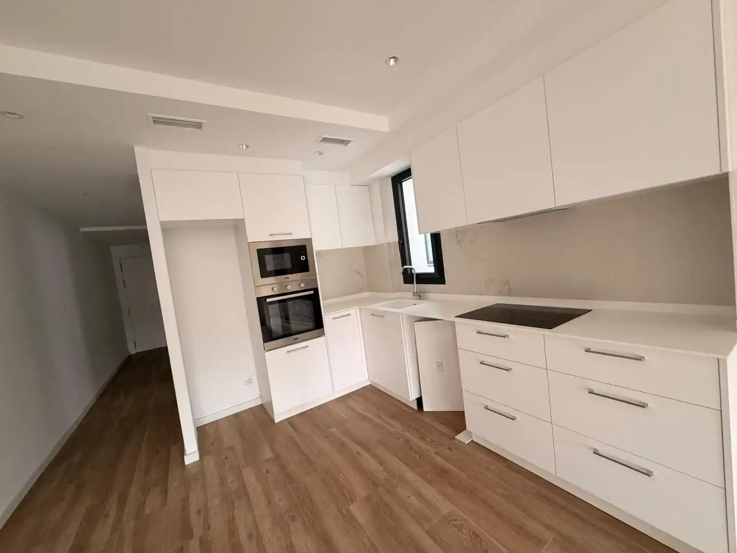 Wohnung zur Miete in Vilanova i la Geltrú, Barcelona