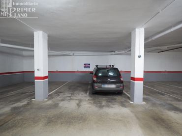 Parcheggio in vendita a Tomelloso