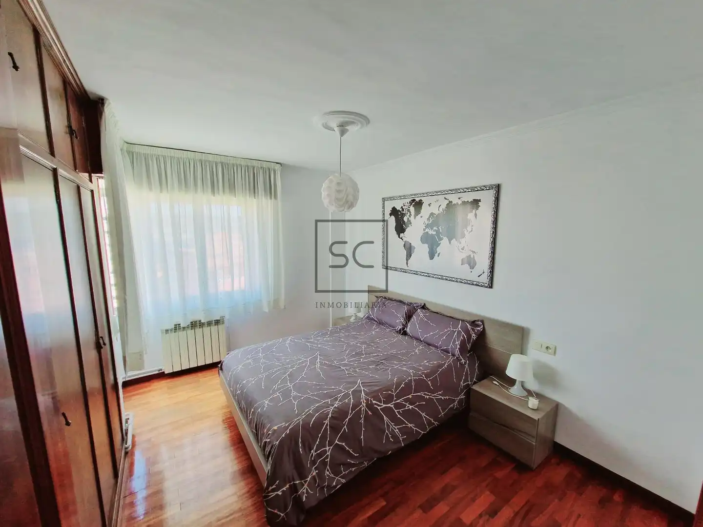 Wohnung mit Aufzug zur Miete in Calle VILA CONDE, imagen 9