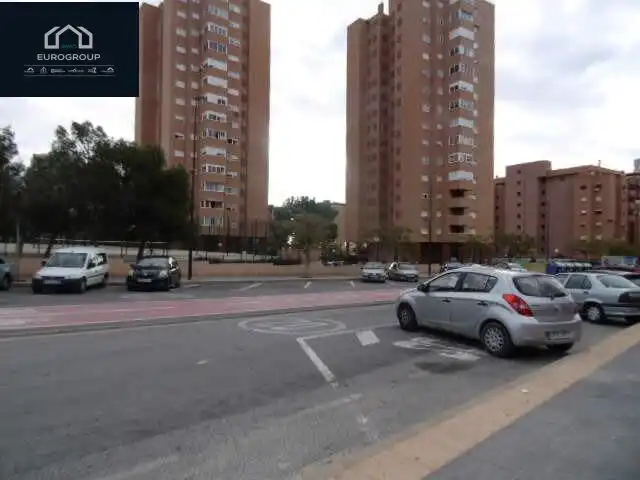 Wohnung mit Pool zum Verkauf in Playa de Poniente, imagen 31