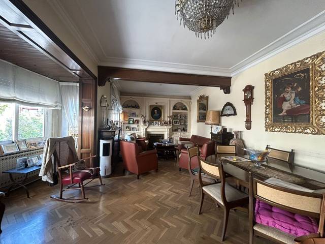 Piso en Venta en Sarria en La Nova Esquerra de l'Eixample