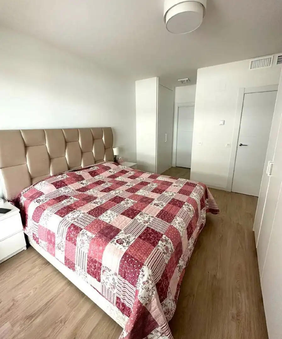 Apartment with pool for sale in El Madroñal, imagen 14