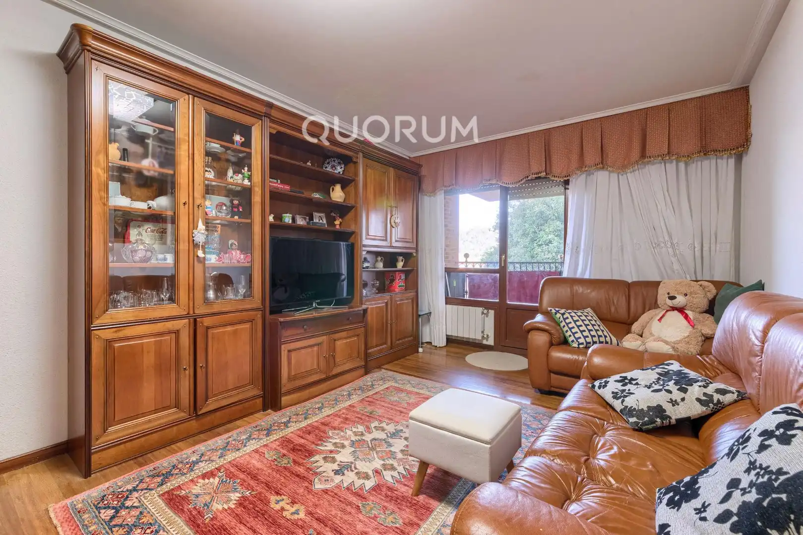 Wohnung mit Terrasse zum Verkauf in Galdakao, imagen 3