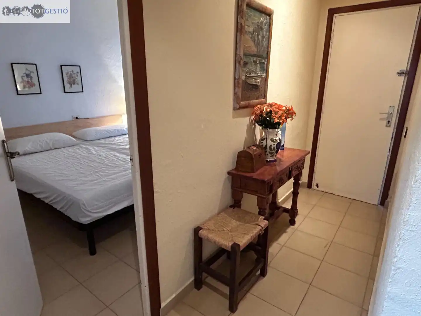 Wohnung zum Verkauf in Castell d'Aro, Platja d'Aro i s'Agaró mit Terrasse