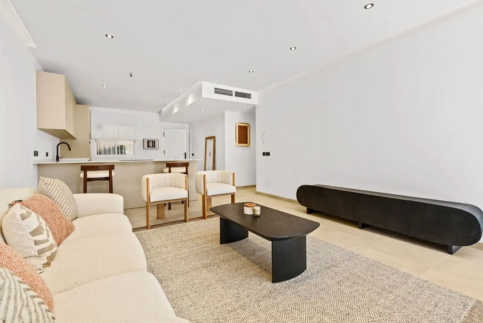 Apartament amb piscina en venda a Calle los Granados 18, imagen 17