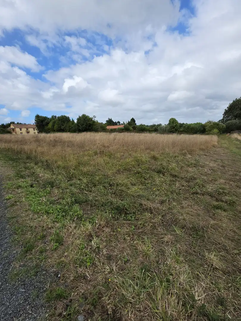 Wohnbaugrundstück zum Verkauf in San Sadurniño, imagen 19