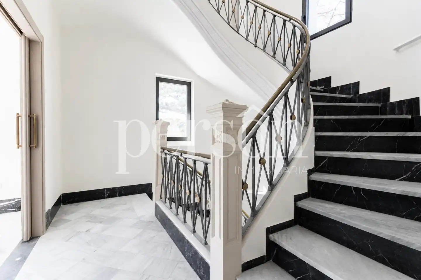 Houses for rent in Godella  with Air Conditioner, Heating and Private garden
