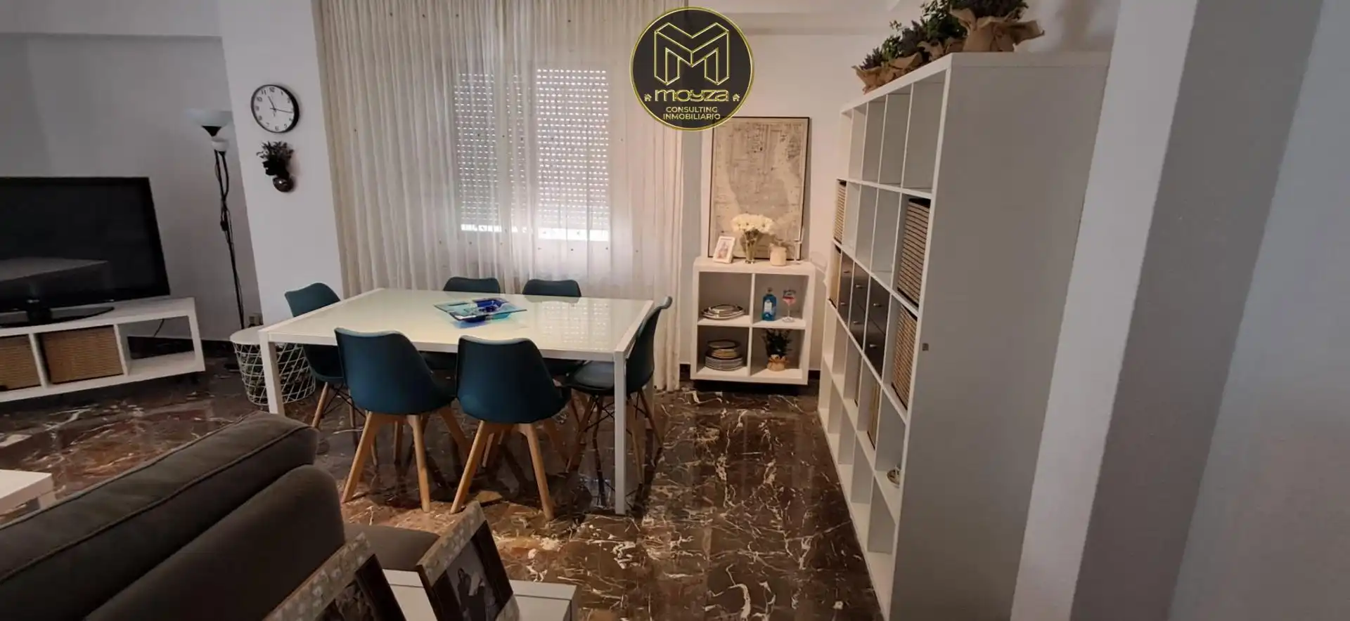 Wohnung mit Aufzug zum Verkauf in Avda de Madrid - Pº de la Estación, imagen 6