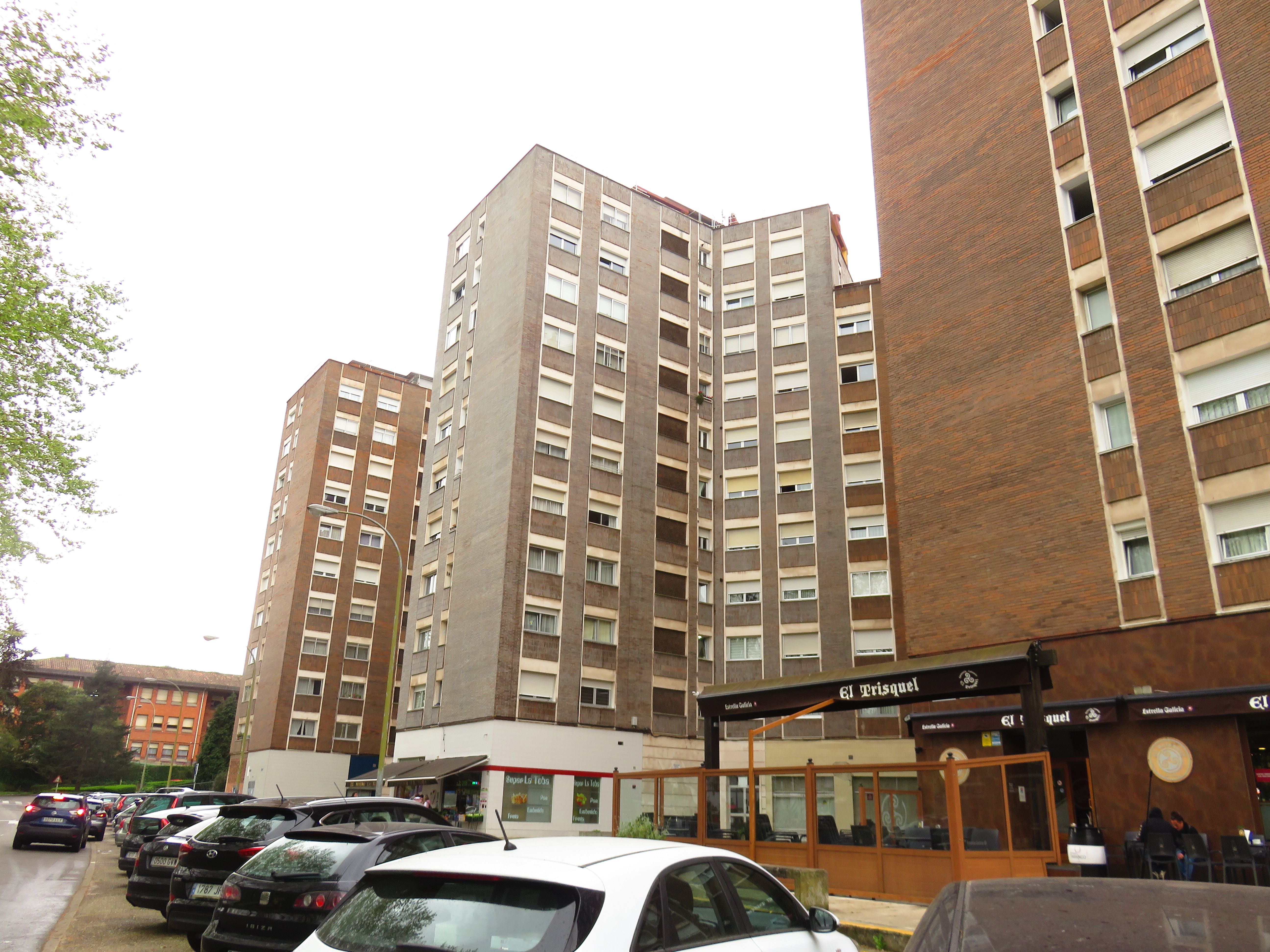 Flat to rent in Calle la Toba, Llaranes