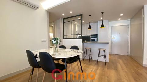 Photo 5 of Apartment to rent in Calle de Claudio Coello, Castellana,  Madrid Capital
