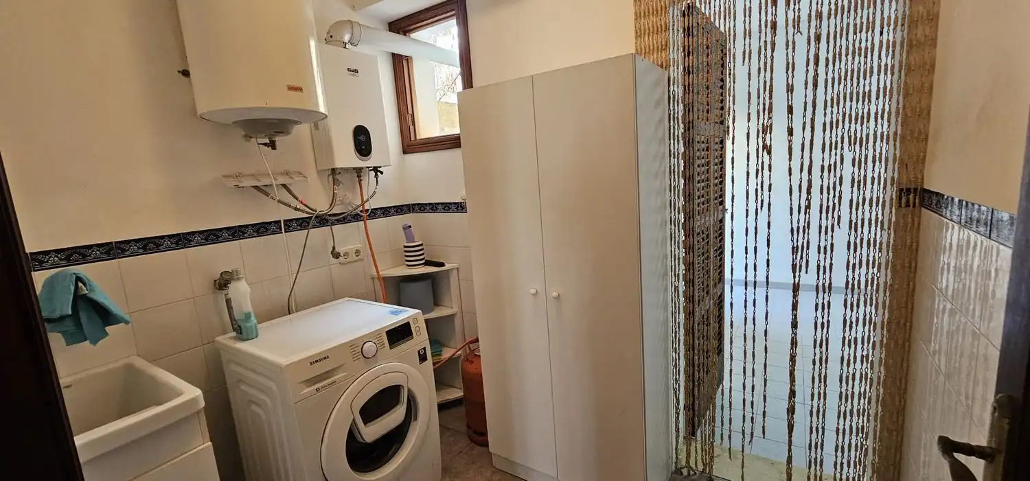 Casa a schiera in affitto a S'Illot - Cala Morlanda, imagen 20