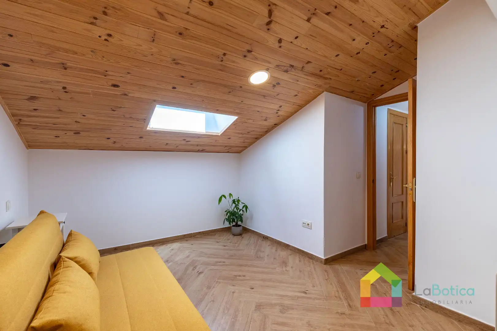 Piso en venta en Toledo con Aire acondicionado y Calefacción