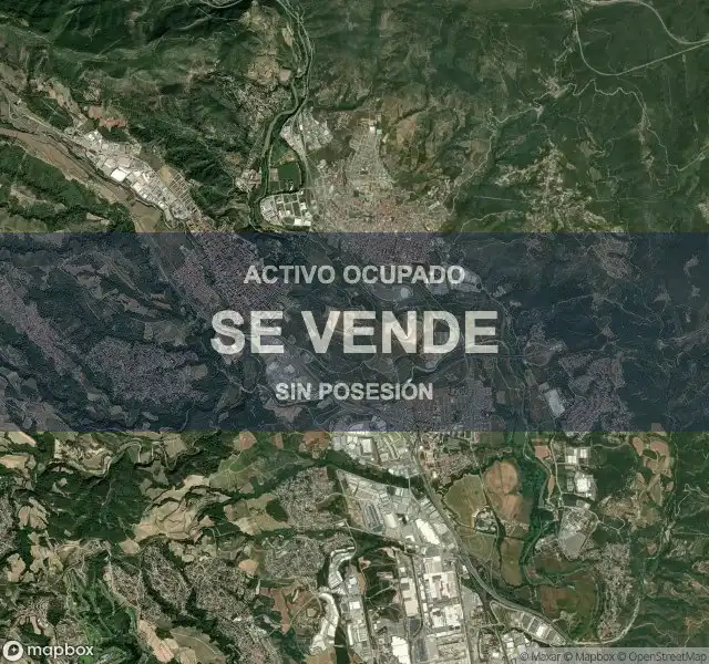 Piso en venta en Abrera