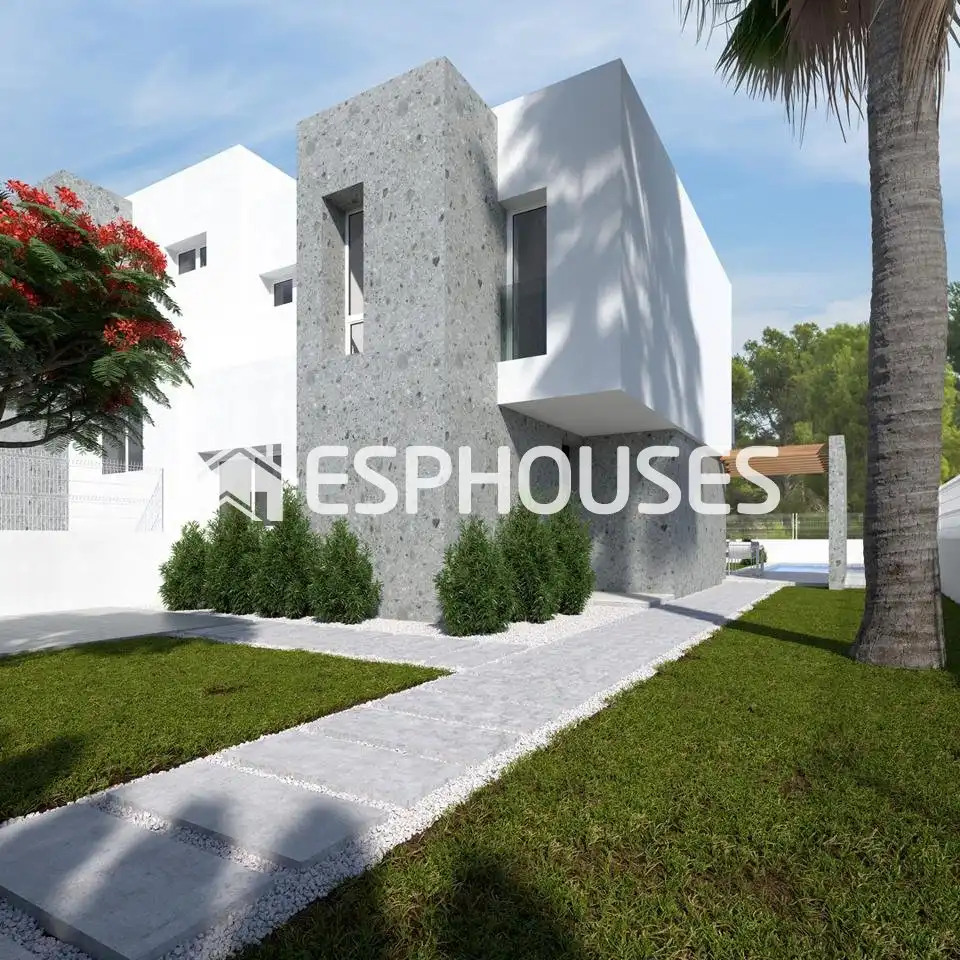 Villa avec terrasse à vendre à Golf Bahía, imagen 5