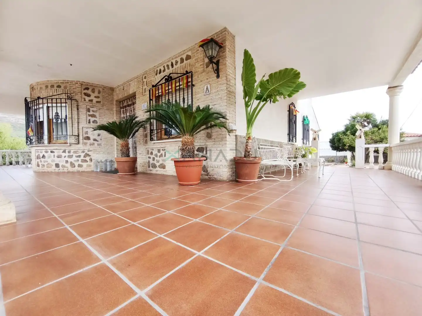 Casa con balcone in vendita a Paseo Santa Quiteria, imagen 79