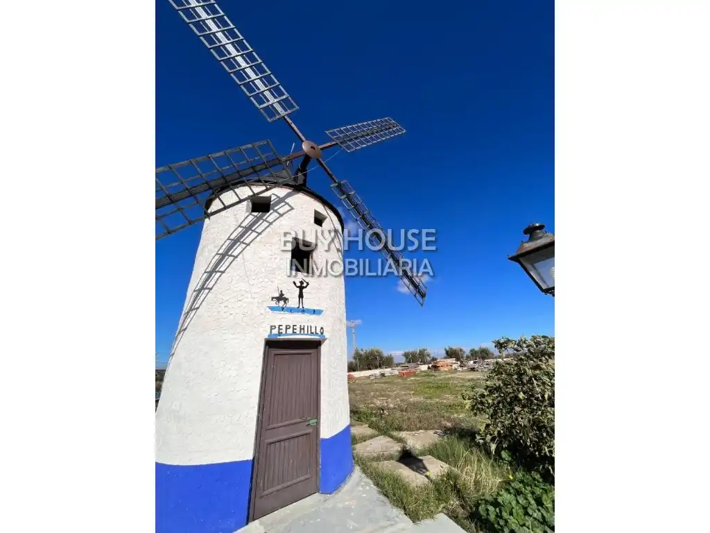 Vista exterior de Residencial en venta en Añover de Tajo