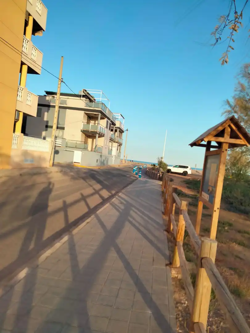 Erdgeschoss zum Verkauf in Moncófar Playa