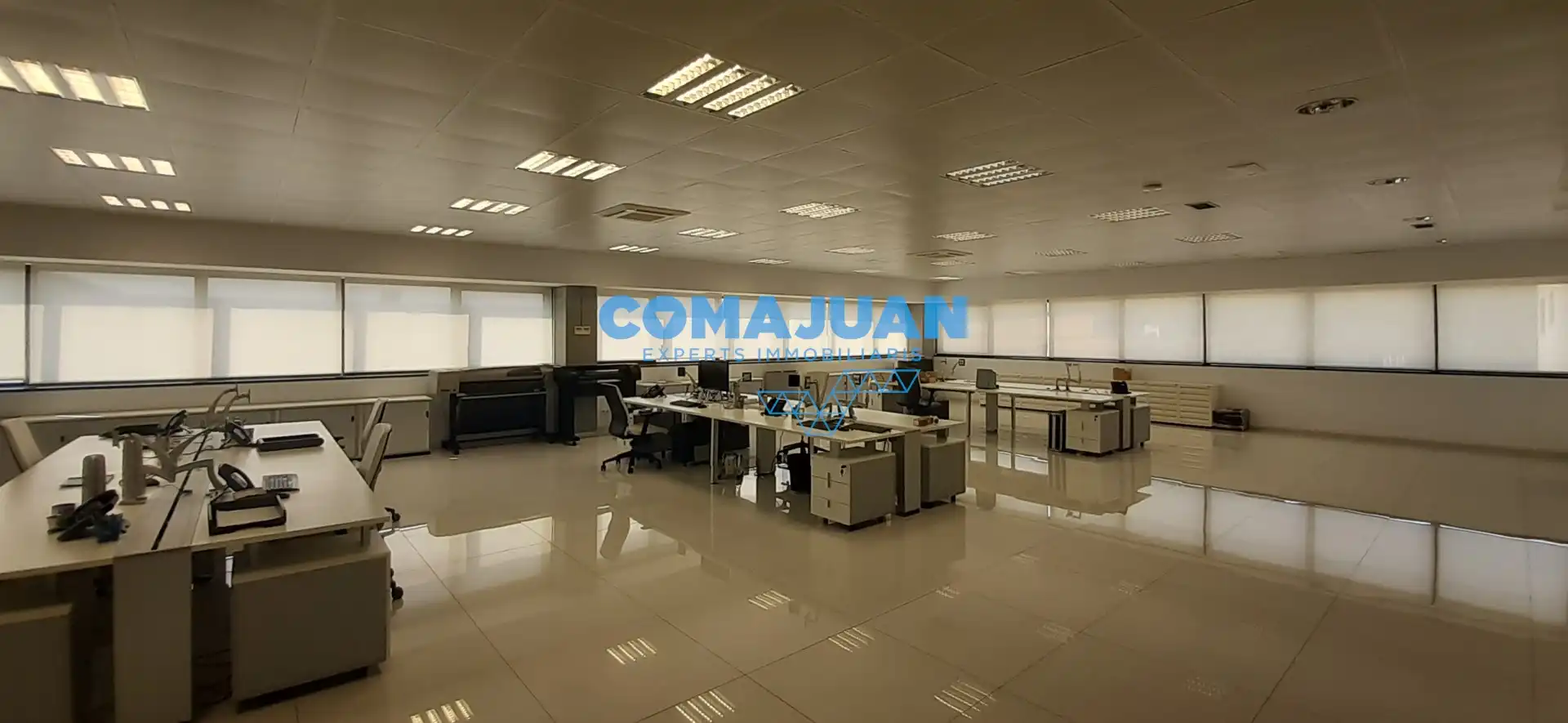 Industrial buildings for sale in Argentona