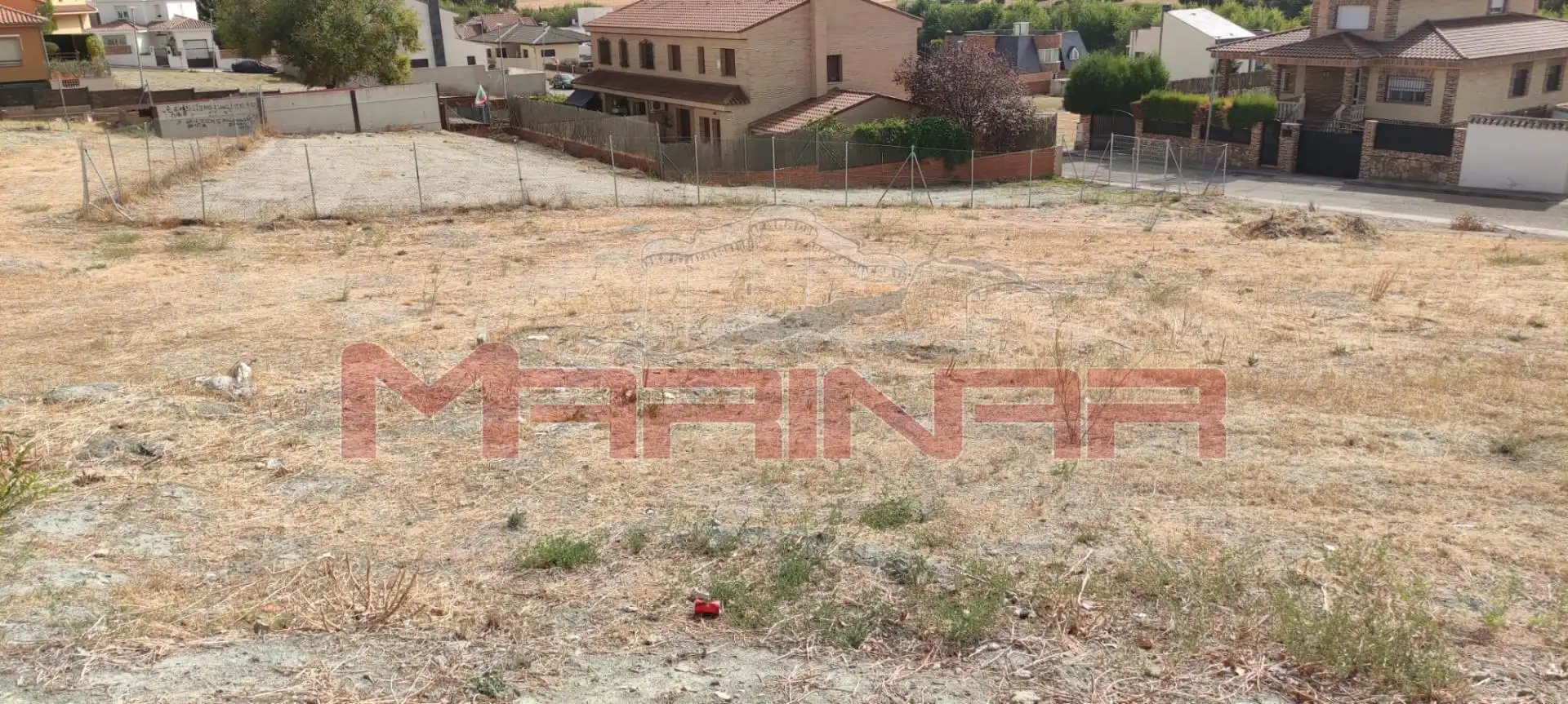 Lands and plots for sale in Esquivias, imagen 2