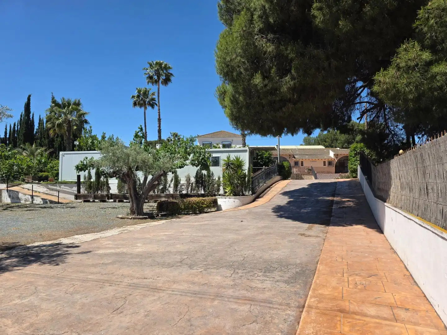 Casa rústica con piscina en venta en Sax, imagen 4