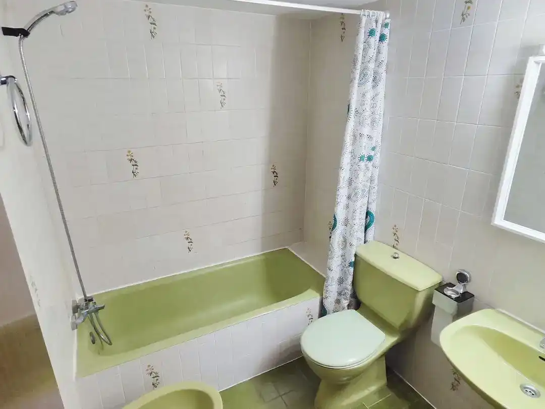Baño de Piso en venta en  Zaragoza Capital