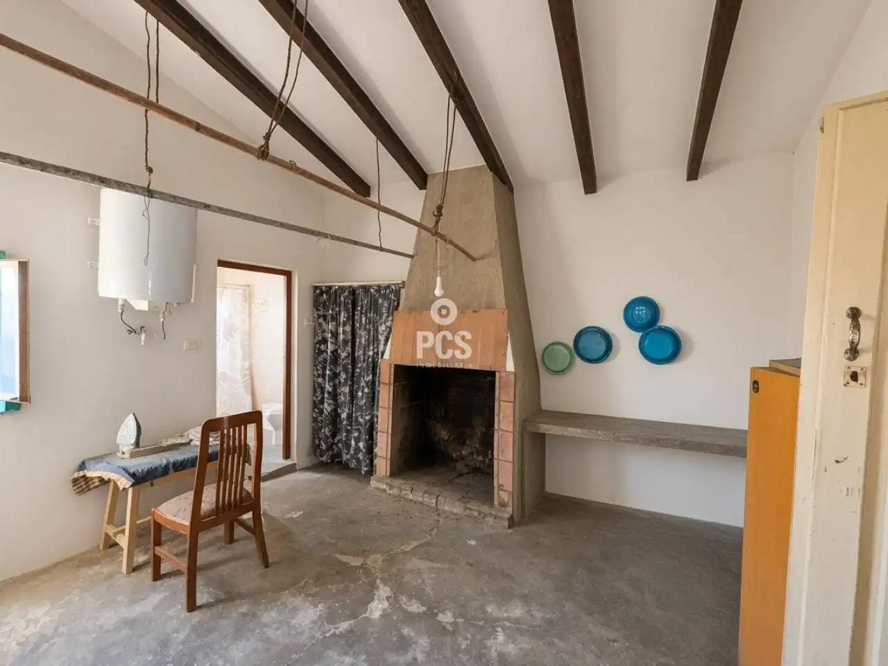 Detached house with garden for sale in Calle Paret0n S/N, imagen 5