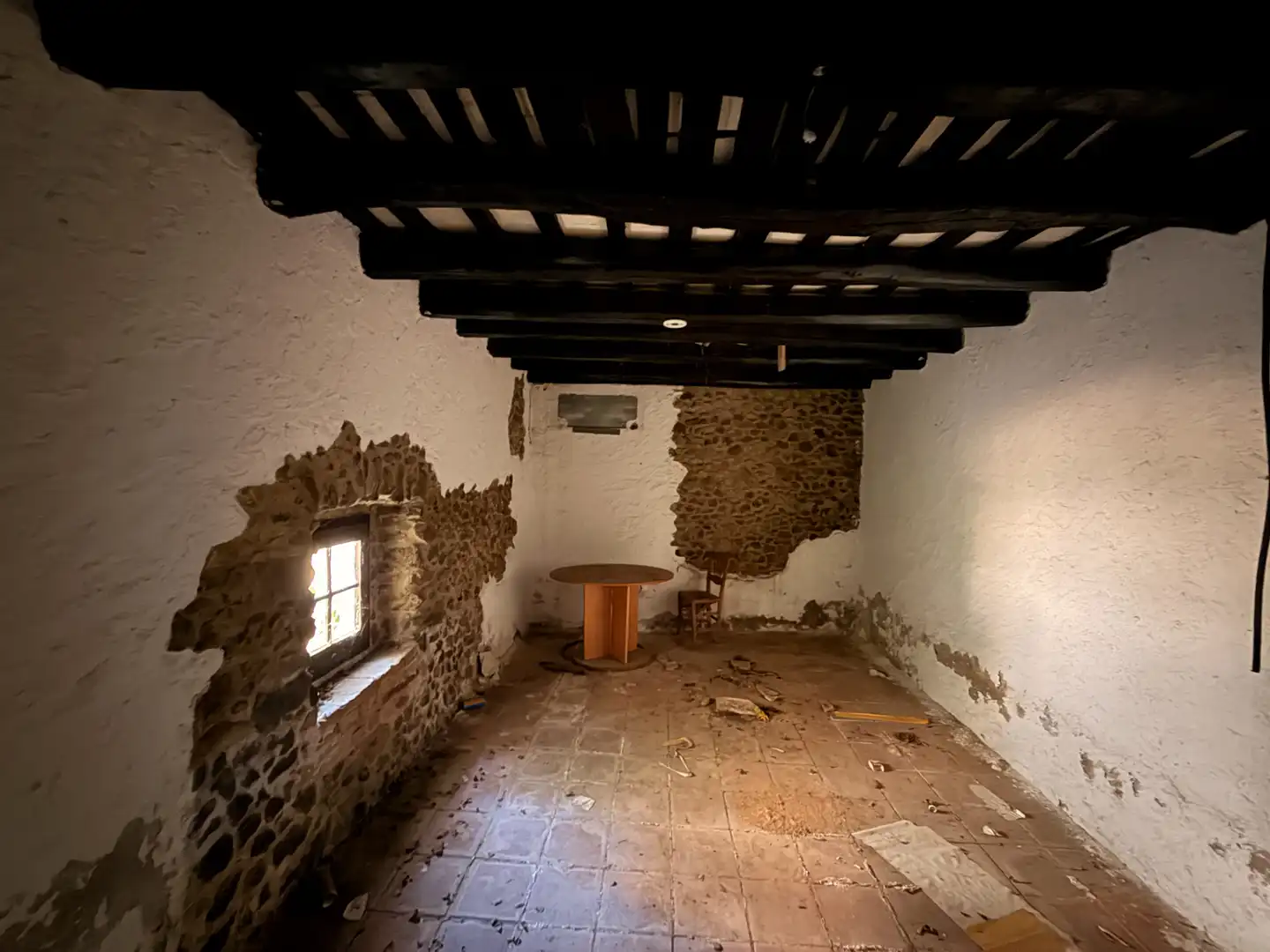 Finca rústica en venta en Vilobí d'Onyar con Jardín privado