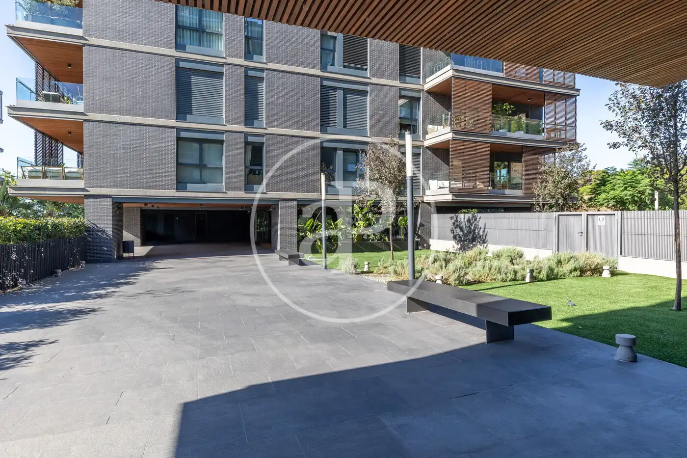 Ático de obra nueva con piscina en venta en Finestrelles, imagen 53